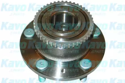 KAVO PARTS MAZDA маточина задня Mazda 6 02-,323 -04,626 -02,Premacy 99-.