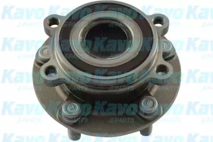 KAVO PARTS MAZDA Подшипник пер. ступицы 3/6/CX-5 2,0-2,2 12-