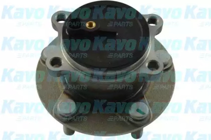 KAVO PARTS MAZDA Подшипник задний с ABS Mazda 3/6,CX-5 11-