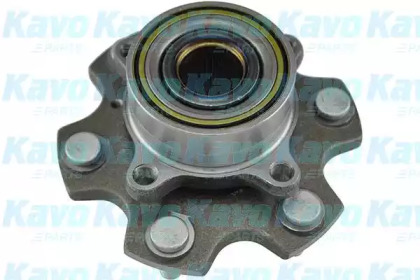 KAVO PARTS MITSUBISHI К-кт підшипника маточини передн. Pajero 00-