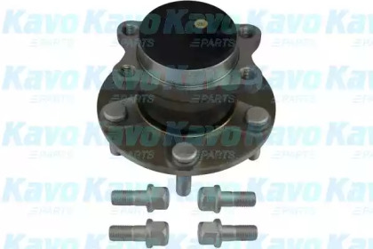 KAVO PARTS MITSUBISHI Подшипник к-кт задн. ступицы  Outlander,Lancer 08-