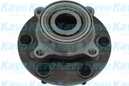 KAVO PARTS MITSUBISHI підшипник передн.ступ.Pajero 07 -