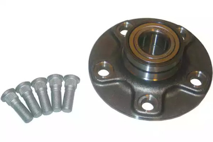 KAVO PARTS NISSAN Маточина колеса задн. Maxima -00