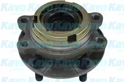 KAVO PARTS NISSAN Маточина колеса передн.Teana -08, Murano  03-