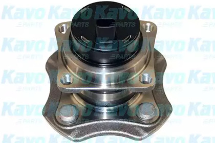 KAVO PARTS TOYOTA Маточина колеса COROLLA 00-07