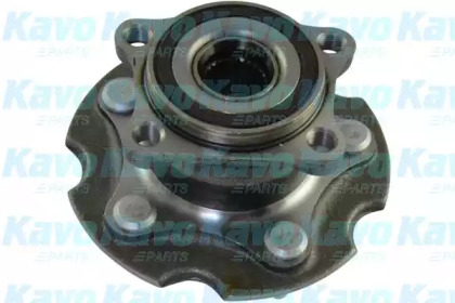 KAVO PARTS TOYOTA К-кт підшипника задн.маточини Rav 4 III 08-