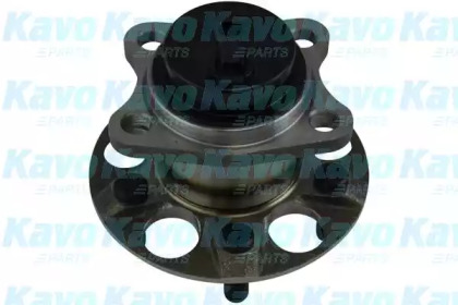 KAVO PARTS TOYOTA Ступица задн. Prius 1,8 Hybrid 15-