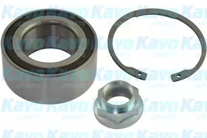 KAVO PARTS HONDA Комплект подшипника передн. ступицы Accord 08-