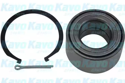 KAVO PARTS KIA К-кт підшипника маточини передн.Cerato 05-,Magentis 01-,Hyundai Sonata,Elantra 98-