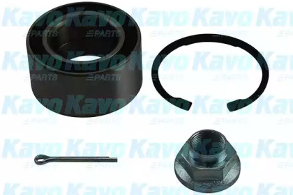 KAVO PARTS HYUNDAI Подшипник задней ступицы Tucson 04-