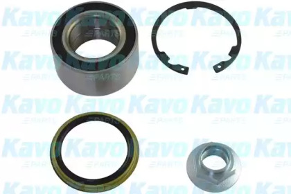 KAVO PARTS KIA Подшипник передн.ступицы Sorento 02-