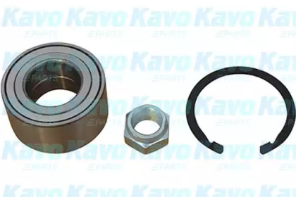 KAVO PARTS MITSUBISHI К-кт передн. підшипника Lancer X 2.0i, Outlander,ASX,Jeep