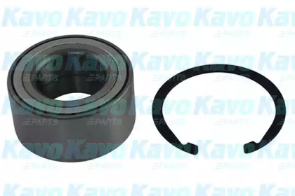 KAVO PARTS MITSUBISHI Подшипник передн.ступ.Outlander XL