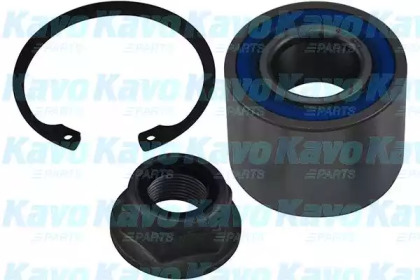 KAVO PARTS RENAULT Подшипник задн.ступицы Laguna,Kangoo