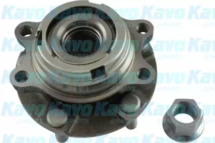 KAVO PARTS NISSAN Ступица передняя Infiniti FX35/50,G37,QX 70 03-