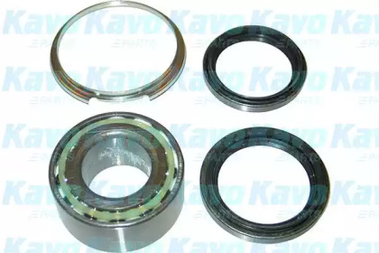 KAVO PARTS TOYOTA Підшипник маточини колеса Carina E,Rav 4