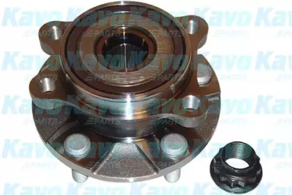 KAVO PARTS TOYOTA Подшипник передн.Rav 4, Avensis 09-, Auris 07-