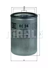 KC24     (MAHLE)