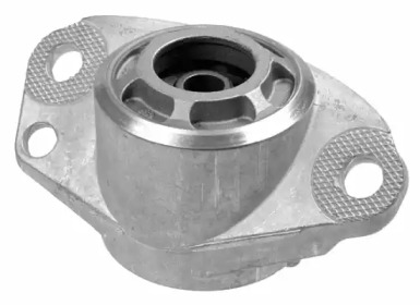 Опора амортизатора AUDI/SEAT/SKODA/VW A1/A2/A3/Leon/Fabia/Octavia/Golf/Polo \R \98>>