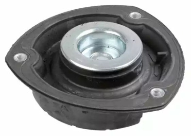 Опора амортизатора AUDI/SEAT/SKODA/VW A3/Leon/Octavia/Golf/Passat/Touran \F \12>>