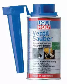 Присадка в паливо для очистки клапанів Ventil Sauber 150ml