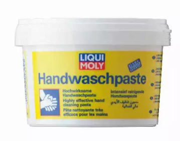 Паста для миття рук Handwaschpaste 0,5л