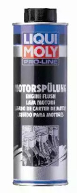 ЗАСІБ ДЛЯ ПРОМИВАННЯ ДВИГУНА ПРОФІ PRO-LINE MOTORSPULUNG 0