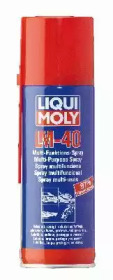 УНІВЕРСАЛЬНИЙ ЗАСІБ LM 40 MULTI-FUNKTIONS-SPRAY 0,2Л