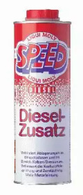 Суперкомплекс для дизельниx двигунів Diesel Zusatz 1L