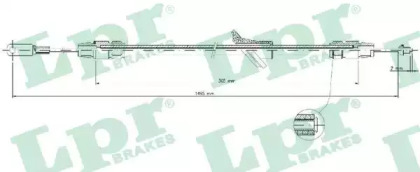 LINKA HAM. DB SPRINTER 06- /PRZ//ROZSTAW OSI 3250/