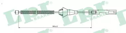 LINKA HAM. FORD FIESTA VAN/FIESTA VI,MAZDA 2 (DE)/DEMIO (DE)