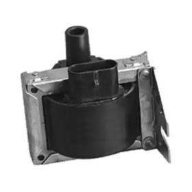 MAGNETI MARELLI котушка запалювання FIAT: CROMA 1,6/ 2,0 CHT/ 2,0 IE FIORINO 1,4/ 1,5/ 1,6 REGATA 70/ 75/ 85 RITMO 60/ 75/ 85/ 105/ 1 [060717013012]