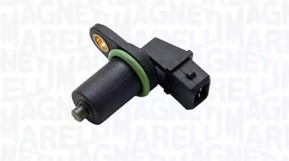 MAGNETI MARELLI BMW датчик імпульсів (для к/вала) 3/5/6/7/8 серія Z8 M62/S38/S65/S85