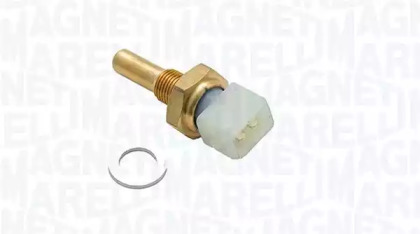 MAGNETI MARELLI датчик температури AUDI 80/100 VW 1,6-2,0: Golf III, Passat SEAT Toledo 1,6/1,8