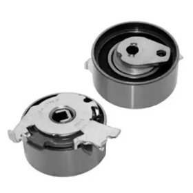 MAGNETI MARELLI OPEL натяжний ролик Astra F/G 92-, Kadett E 87-, Vectra A 89-,