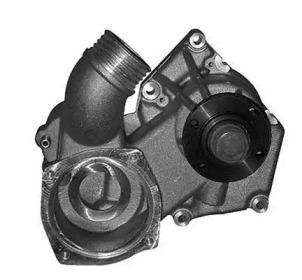 MAGNETI MARELLI помпа води BMW E32 720i 87- [352316170054]