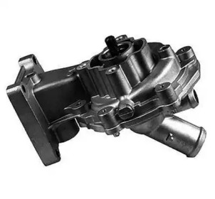 MAGNETI MARELLI  FORD помпа води з корпусом Mondeo 2,0TDCI,Transit.2,0D 01-