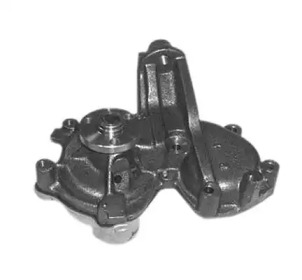 MAGNETI MARELLI FIAT помпа води  (з корпусом)1,7D Duna 87-91,Fiorino 88-