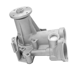 MAGNETI MARELLI MITSUBISHI помпа води L300/PAJERO 2,3D/TD/2,5D/TD /двигат4D55,4D56 4/83-86 8