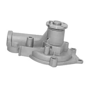 MAGNETI MARELLI MITSUBISHI помпа води GALANT 2.0I 16V 88-