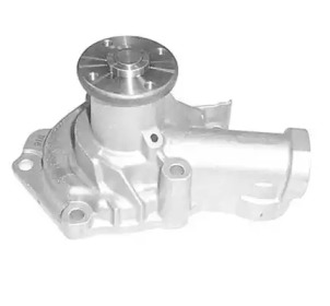 MAGNETI MARELLI  MITSUBISHI помпа води GALANT 2.0I 16V 96-