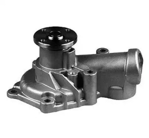 MAGNETI MARELLI MITSUBISHI помпа води Outlander 2.4 03-