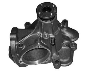 MAGNETI MARELLI DB помпа води W124, W140 4.2/5.0 91-