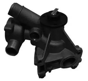 MAGNETI MARELLI DB помпа води W124 260E,300E 85-