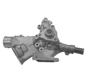 MAGNETI MARELLI помпа води OPEL AGILA 1.0,1.2 00- ASTRA 1.2 98-05 CORSA 1.0,1.2 00- VAUXHALL CORSA 1.0 96-03 [352316170866]