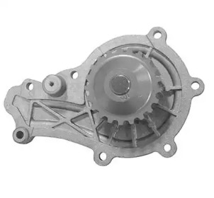 MAGNETI MARELLI помпа води CITROEN C1,C2,C3,NEMO,XSARA FORD FIESTA,FUSION MAZDA 2 PEUGEOT 107,1007,206,207,307,BIPPER SUZUK [352316170917]