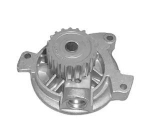 MAGNETI MARELLI VW помпа води Audi 100,A6LT28-46,Crafter,T4 VOLVO 2.4D/2.5TDI  (Z=20)