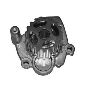 MAGNETI MARELLI помпа води AUDI A3,A4,A6 DODGE CALIBER JEEP COMPAS,PATRIOT MITSUBISHI GRANDIS,LANCER,OUTLANDER SEAT ALTEA,I [352316171206]