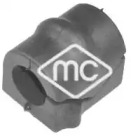 Подушка стабілізатора перед. Combo 01- (21mm) (ch.43000001/74000001>)