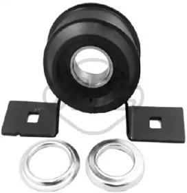 Подвесной подшипник Master/Movano 2.3 dCi 10- RWD (45x19x170mm)